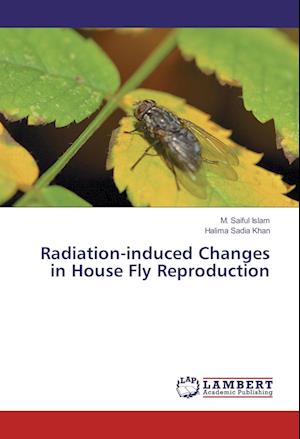 Cover for Islam · Radiation-induced Changes in Hous (Bok)