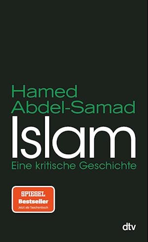 Cover for Hamed Abdel-samad · Islam (Book)