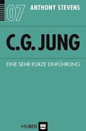 Cover for Stevens · C. G. Jung (Book)