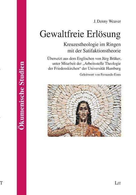 Cover for Weaver · Gewaltfreie Erlösung (Bok)