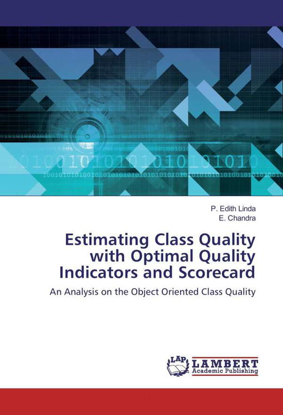 Cover for Linda · Estimating Class Quality with Opt (Book)