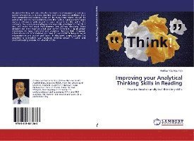 Cover for Tse · Improving your Analytical Thinking (Bog)