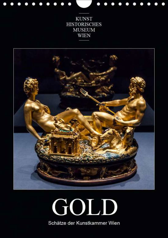 Cover for Bartek · Gold - Schätze der Kunstkammer W (Book)