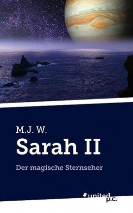 Cover for W. · Sarah II (Buch)
