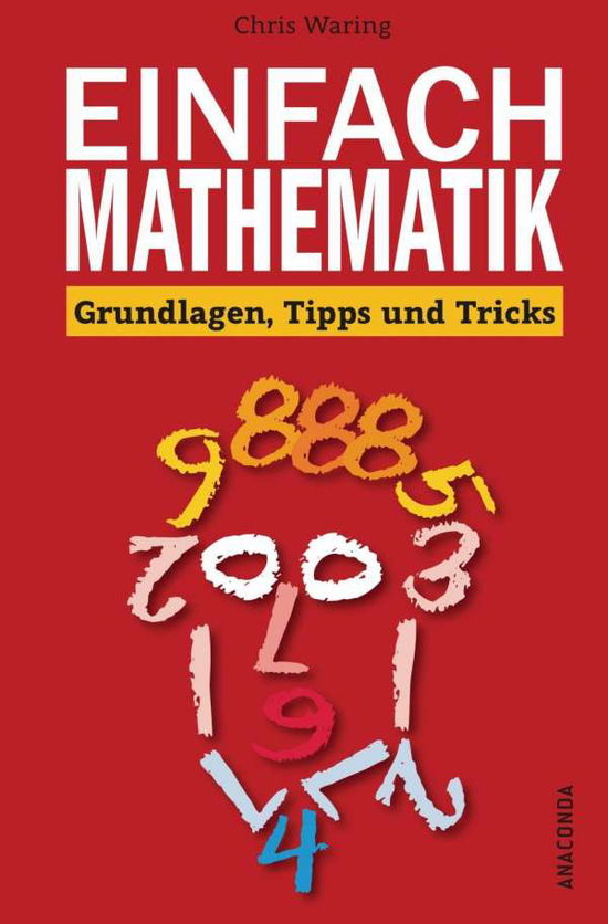 Cover for Waring · Einfach Mathematik! Grundlagen, (Buch)