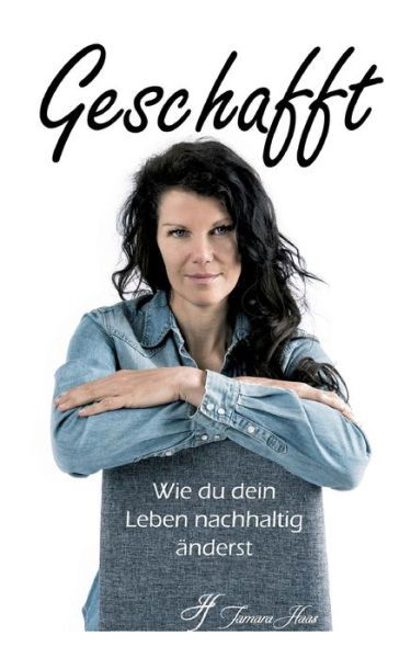 Cover for Haas · Geschafft (Bog) (2019)