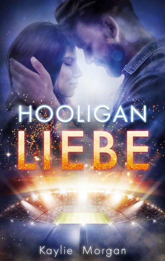 Cover for Morgan · Hooligan Liebe (Book)