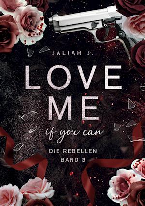 Cover for Jaliah J. · Love Me (Book) (2024)