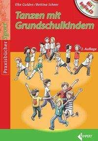 Cover for Gulden · Tanzen m.Grundschulkindern,m.CDA (Book)