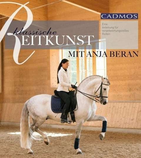 Cover for Beran · Klassische Reitkunst mit Anja Ber (Bog)