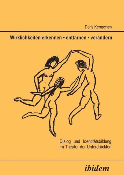 Cover for Kempchen · Wirklichkeiten erkennen - entt (Bok) (2001)