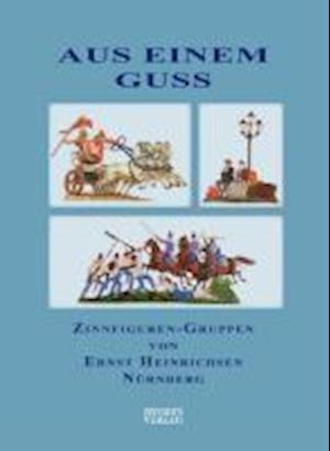 Cover for Jürg Breitenstein · Aus einem Guss (Paperback Book) (2010)