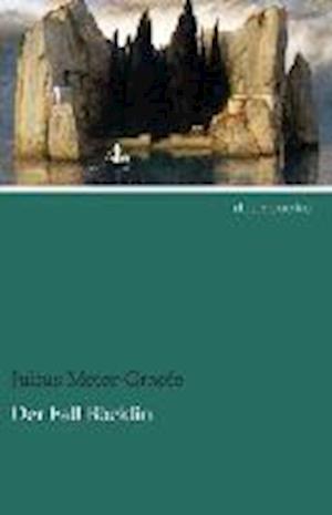 Cover for Meier-Graefe · Der Fall Böcklin (Book)