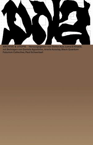 Dna # 14 - Stefan Aue - Books - Dreen, Markus, Anne König u. Jan Wenzel. - 9783959055260 - February 3, 2026