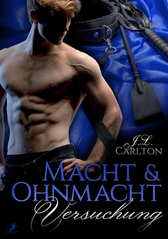 Cover for Carlton · Macht und Ohnmacht: Versuchung (Book)