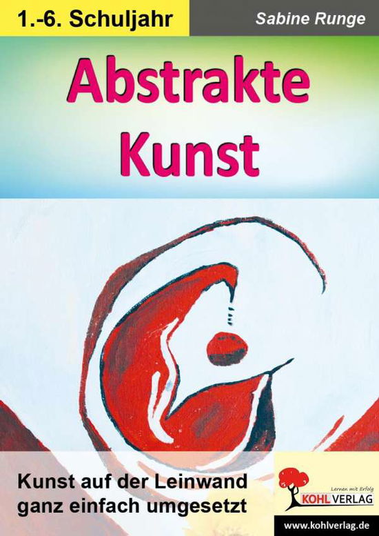 Cover for Runge · Abstrakte Kunst (Book)