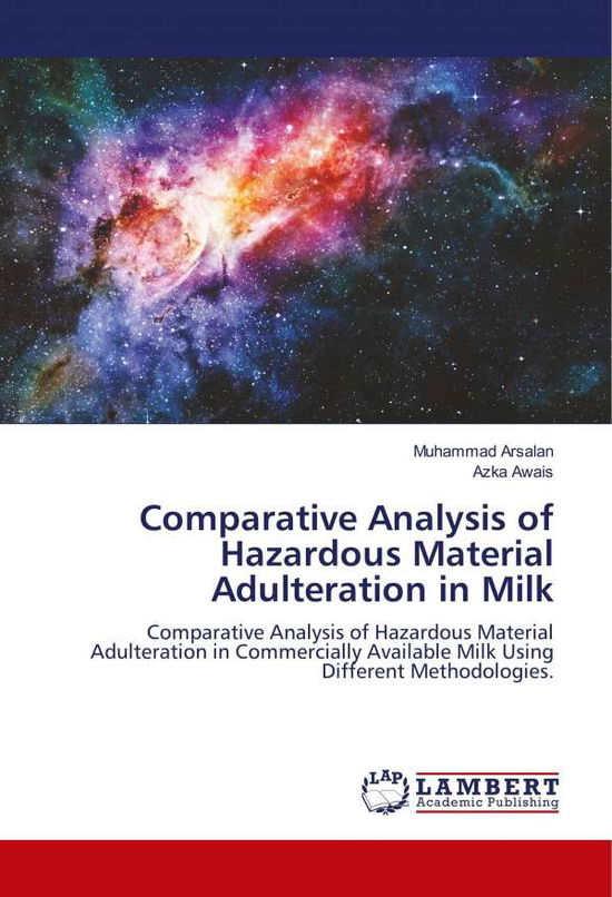 Comparative Analysis of Hazardo - Arsalan - Books - - 9786139836260 - May 27, 2018