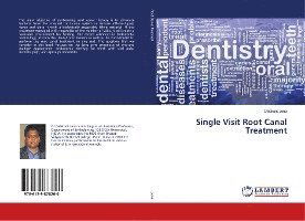 Cover for Jena · Single Visit Root Canal Treatment (Book)