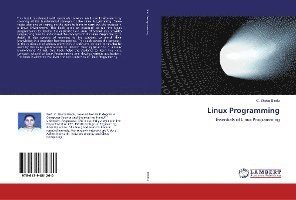 Cover for Bindu · Linux Programming (Book)