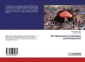 Cover for Mane · The Mushroom Cultivation and Produ (Book)