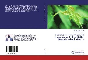 Cover for Ahmad · Population dynamics and managemen (Book)