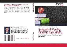 Cover for Mora · Compendio de Estudios Científicos (Book)