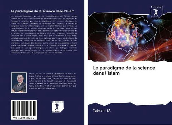 Cover for Za · Le paradigme de la science dans l'Is (Bog)