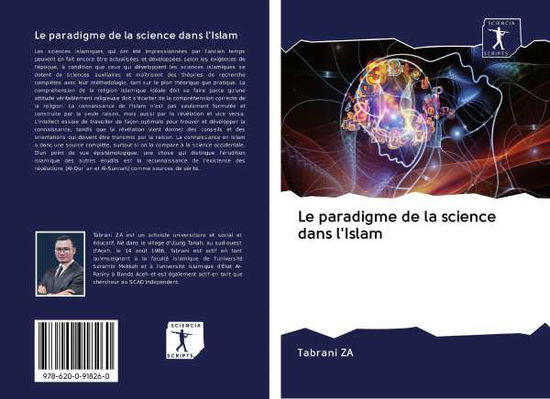 Cover for Za · Le paradigme de la science dans l'Is (Book)