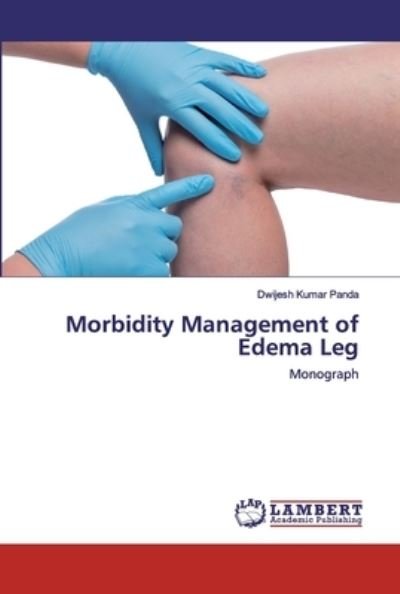 Cover for Panda · Morbidity Management of Edema Leg (Book) (2020)