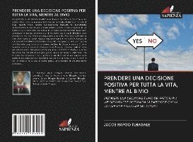 Cover for Tlhagale · Prendere Una Decisione Positiv (Book)