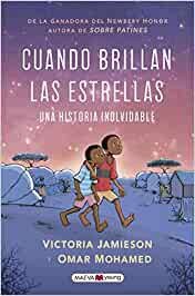 Cover for Victoria Jamieson · Cuando Brillan Las Estrellas (Taschenbuch) (2021)