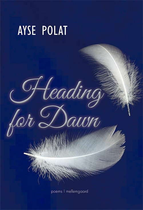Cover for Ayse Polat · Headin for Dawn (Sewn Spine Book) [1e uitgave] (2020)