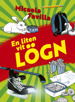 Cover for Micaela Favilla · En liten vit lögn (Bound Book) (2022)