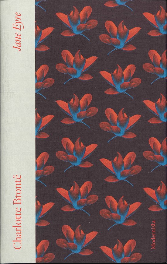 Cover for Charlotte Brontë · Jane Eyre (Gebundesens Buch) (2024)