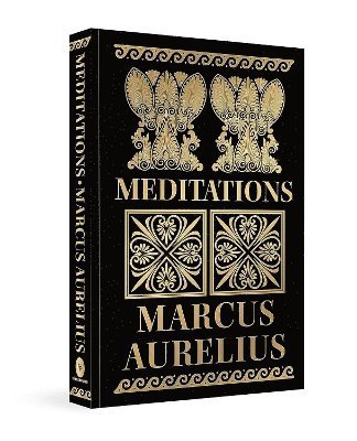 Meditations - Marcus Aurelius - Livros - Prakash Book Depot - 9789354407260 - 15 de fevereiro de 2023