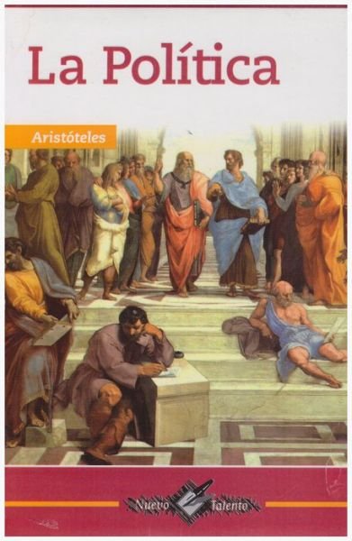 Cover for Aristoteles · Politica, La (Paperback Bog) (2010)