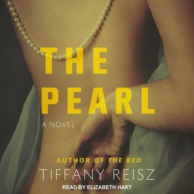 Cover for Tiffany Reisz · The Pearl (CD) (2021)