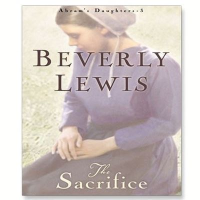 Cover for Beverly Lewis · Sacrifice (CD) (2010)