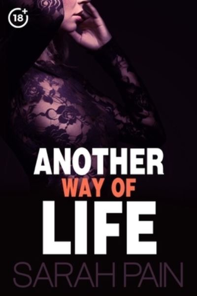 Cover for Sarah Pain · Another Way Of Life (Paperback Book) (2021)