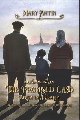 Cover for Mary Antin · The Promised Land (Paperback Book) (2020)