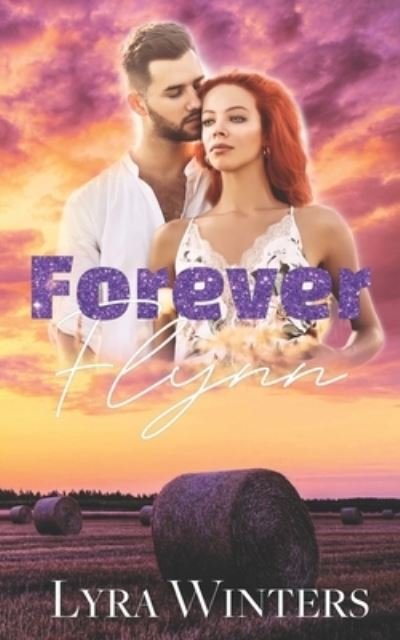 Cover for Lyra Winters · Forever Flynn (Pocketbok) (2020)