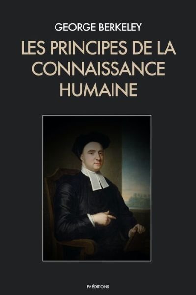 Cover for George Berkeley · Les Principes de la Connaissance Humaine (Taschenbuch) (2020)