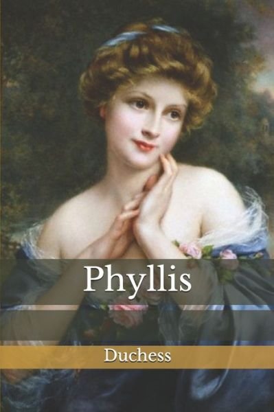Cover for Duchess · Phyllis (Paperback Book) (2020)