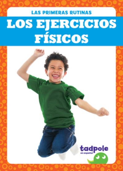 Cover for Gleisner · Los Ejercicios Fsicos (N/A) (2022)