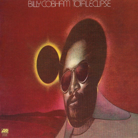 Cover for Billy Cobham · Total Eclipse (LP) (2021)