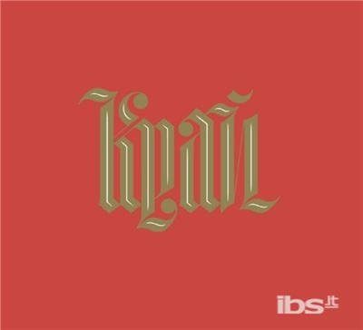 Krai - Bell - Music - NAD - 0020286216261 - May 27, 2014