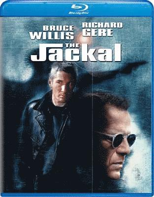 Cover for Jackal (Blu-Ray) (2017)