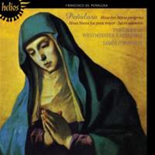 Cover for F. De Penalosa · Masses (CD) (2011)