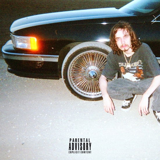 Five Five - Pouya - Music - EMPIRE RECORDS - 0197342681261 - October 25, 2024