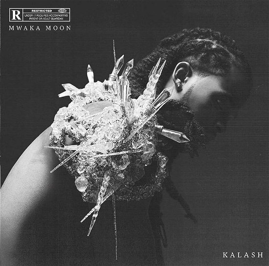 Cover for Kalash · Mwaka Moon (LP) (2023)
